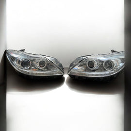 Frontscheinwerfer Mercedes-Benz L LED Ein Stück (Rechts oder Links) Headlight