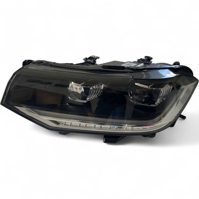 Frontscheinwerfer VW T-Cross T Cross Tcross 2GM941035B LED Rechts oder Links SCH3971081753mp