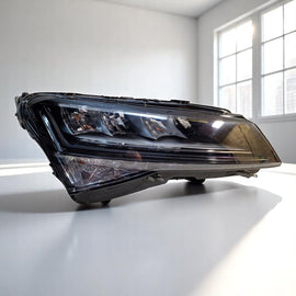 Frontscheinwerfer Skoda Superb III 3V1941016C LED Rechts Scheinwerfer Headlight