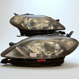 Frontscheinwerfer Honda Frv Fr-V Xenon Rechts Scheinwerfer Headlight