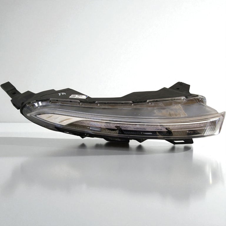 Frontscheinwerfer Hyundai Bayon 92208Q0500 LED Rechts Scheinwerfer Headlight SCH8375281471qx