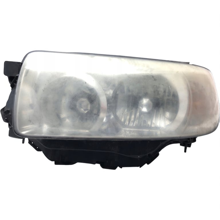 Frontscheinwerfer Subaru Forester 730-19156 Links Scheinwerfer Headlight