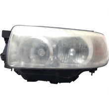 Laden Sie das Bild in den Galerie-Viewer, Frontscheinwerfer Subaru Forester 730-19156 Links Scheinwerfer Headlight