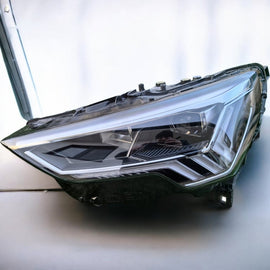 Frontscheinwerfer Audi Q3 83A941033 LED Links Scheinwerfer Headlight