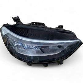Frontscheinwerfer VW Id.3 10B941006A Rechts Scheinwerfer Headlight SCH3011784811aa