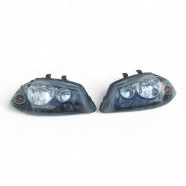 Frontscheinwerfer Seat Ibiza III 89317150 6L1941005H Ein Satz Headlight