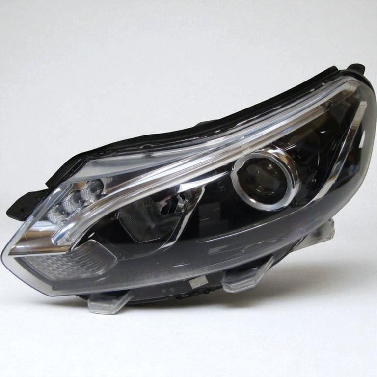 Frontscheinwerfer Toyota Proace 00207242-06 Links Scheinwerfer Headlight SCH8726774386mw