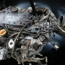 Laden Sie das Bild in den Galerie-Viewer, Motor Renault Trafic II M9R780 2.0 DCI Diesel Engine Unkomplett