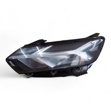 Load image into Gallery viewer, Frontscheinwerfer Dacia Sandero III Jogger 260607161R LED Links Headlight SCH8257569452rq