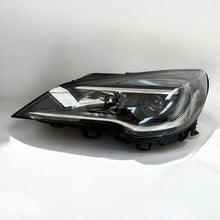 Laden Sie das Bild in den Galerie-Viewer, Frontscheinwerfer Opel Astra 39158005 LED Links Scheinwerfer Headlight SCH7005135959xi