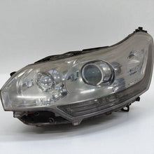 Load image into Gallery viewer, Frontscheinwerfer Citroën C5 III 9684845880 89901892 Xenon Links Headlight