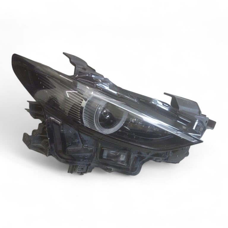 Frontscheinwerfer Mazda 3 BCJH-51030 030-51030 LED Rechts Scheinwerfer Headlight SCH4216984689no