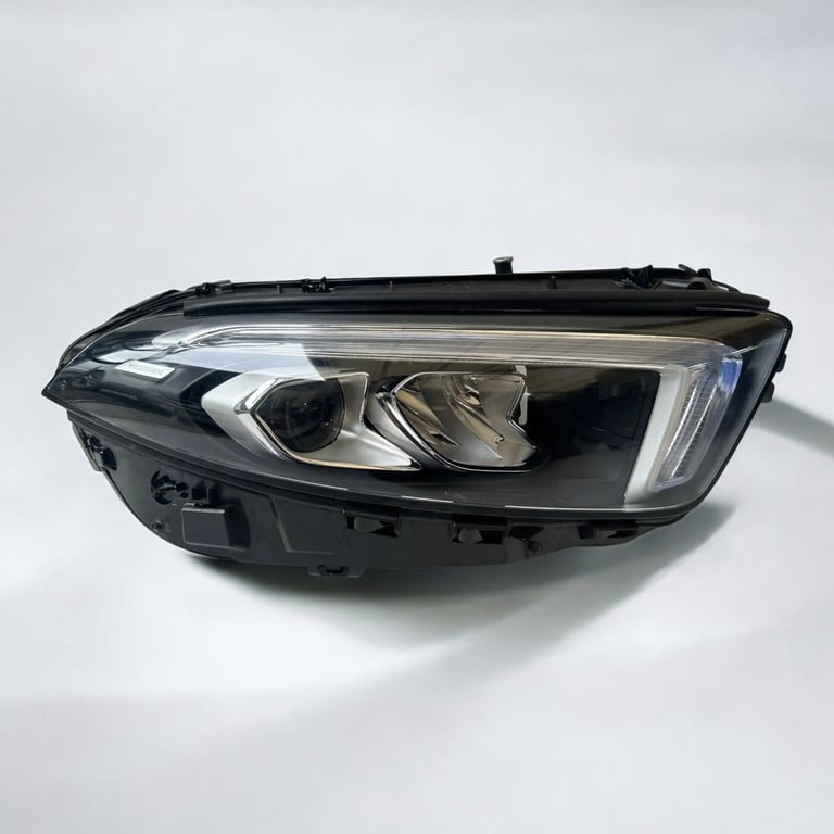 Frontscheinwerfer Mercedes-Benz 1779063805 Rechts Scheinwerfer Headlight