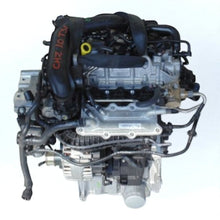 Load image into Gallery viewer, Motor VW T-Roc CHZ 1.0 TSI 115PS 85kW 2017 Benzin Engine Komplett