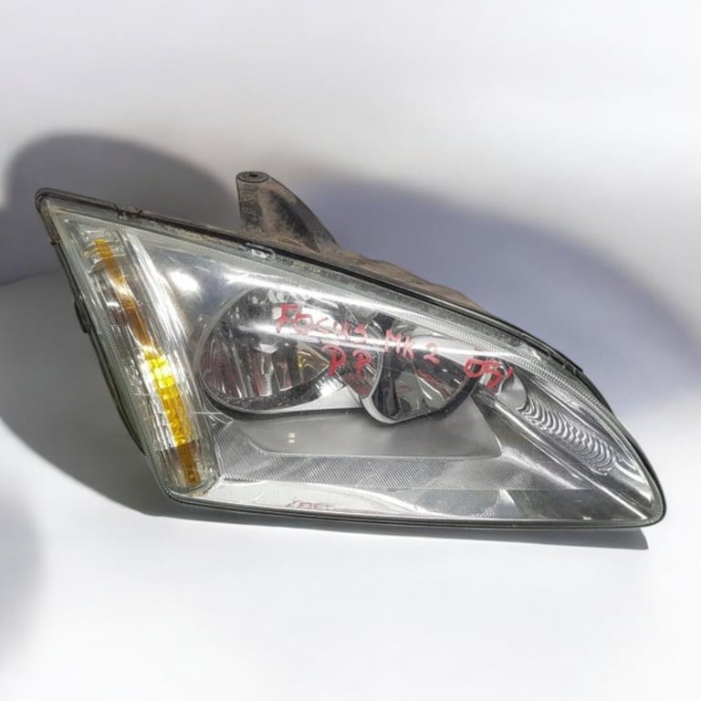 Frontscheinwerfer Ford Focus Rechts Scheinwerfer Headlight