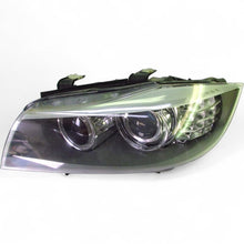 Load image into Gallery viewer, Frontscheinwerfer BMW E91 E90 7240247 Xenon Links Scheinwerfer Headlight SCH9519727730ql