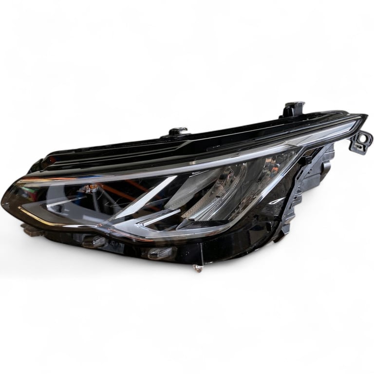 Frontscheinwerfer VW Golf VIII 5H1941005 LED Links Scheinwerfer Headlight SCH3652455503xx