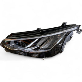 Frontscheinwerfer VW Golf VIII 5H1941005 LED Links Scheinwerfer Headlight SCH3652455503xx