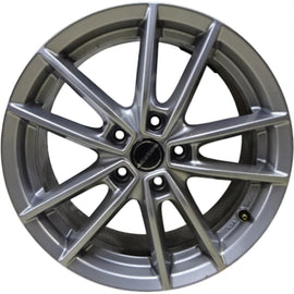 1x Alufelge 17 Zoll 7.0