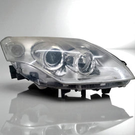 Frontscheinwerfer Renault III Hatchback Laguna 260100033R Rechts Headlight SCH8617804376rp