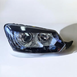 Frontscheinwerfer Skoda Yeti 5L1941016C LED Rechts Scheinwerfer Headlight