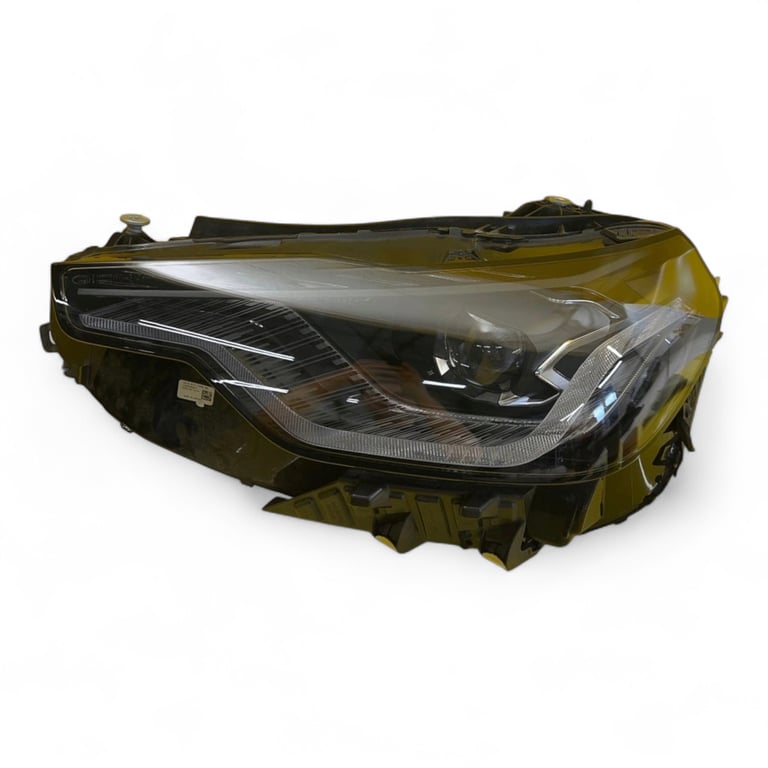 Frontscheinwerfer BMW 2 G42 8083635-07 LED Links Scheinwerfer Headlight SCH4369109475sg