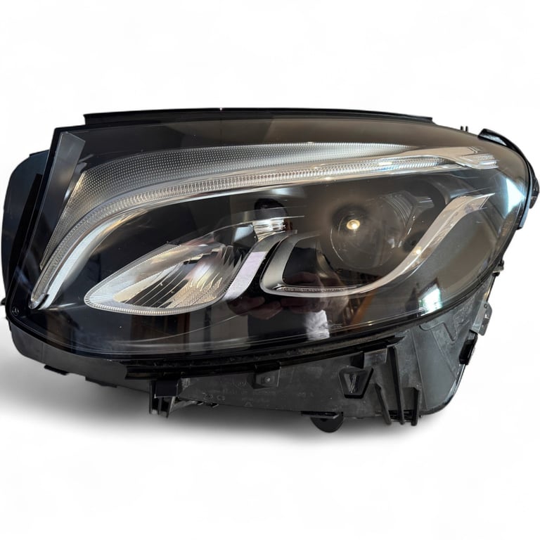 Frontscheinwerfer Mercedes-Benz Glc A2539065101 Full LED Links Headlight SCH9204328042hj