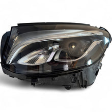 Load image into Gallery viewer, Frontscheinwerfer Mercedes-Benz Glc A2539065101 Full LED Links Headlight SCH9204328042hj