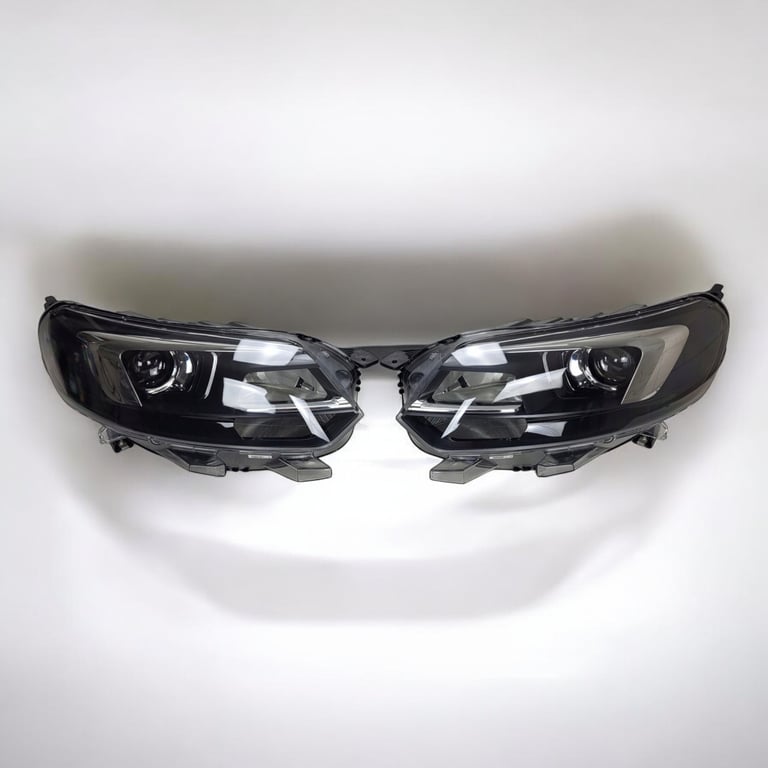 Frontscheinwerfer Opel Vivaro Zafira Life Ein Stück (Rechts oder Links) SCH2965497729tf