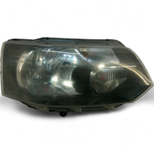 Laden Sie das Bild in den Galerie-Viewer, Frontscheinwerfer VW T5 7E1941016H Rechts Scheinwerfer Headlight