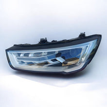 Laden Sie das Bild in den Galerie-Viewer, Frontscheinwerfer Audi A1 8XA941005 Links Scheinwerfer Headlight