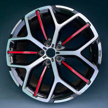 Laden Sie das Bild in den Galerie-Viewer, 1x Alufelge 19 Zoll 8.5&quot; 5x114.3 54ET 403009975R Renault Megane Iv Rim Wheel