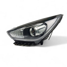 Laden Sie das Bild in den Galerie-Viewer, Frontscheinwerfer Kia Niro 92101-G5 92101-G5050 92101-G5160 Xenon Links SCH5248852642mt