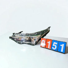 Load image into Gallery viewer, Frontscheinwerfer Toyota Corolla 81170-02L50-00 Links Scheinwerfer Headlight