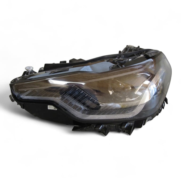 Frontscheinwerfer BMW 2 G42 8083635-07 LED Links Scheinwerfer Headlight SCH8780587412jx