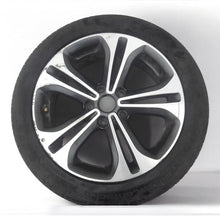 Laden Sie das Bild in den Galerie-Viewer, 1x Alufelge 17 Zoll 7.0" 5x100 52910-A2630 Kia Ceed Rim Wheel FEL7805150181nd