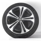 1x Alufelge 17 Zoll 7.0