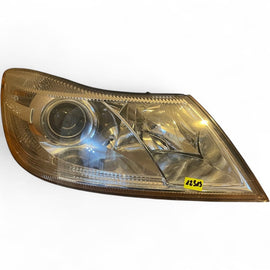 Frontscheinwerfer Skoda Octavia II 1Z1941016F Rechts Scheinwerfer Headlight SCH5716533464mj