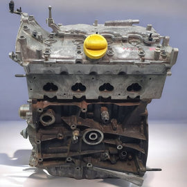 Motor Renault Laguna I F4RT811 2.0 170PS 125kW Benzin Engine Unkomplett
