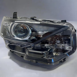 Frontscheinwerfer Toyota Auris 81110-02K30 Rechts Scheinwerfer Headlight