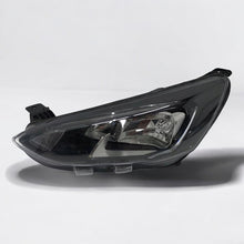 Laden Sie das Bild in den Galerie-Viewer, Frontscheinwerfer Ford Focus MX7B-13E015-CC LED Links Scheinwerfer Headlight