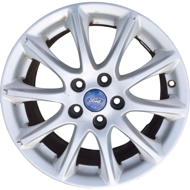 1x Alufelge 16 Zoll 6.5