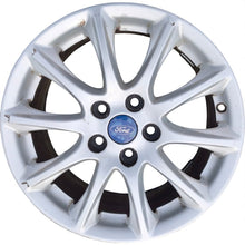 Load image into Gallery viewer, 1x Alufelge 16 Zoll 6.5&quot; 5x108 50ET DS7C-1007-K2A Ford Mondeo Rim Wheel