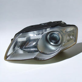Frontscheinwerfer VW Passat 3C0941005AA Links Scheinwerfer Headlight SCH4520829417uo