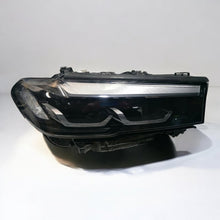 Laden Sie das Bild in den Galerie-Viewer, Frontscheinwerfer BMW 5 G31 G30 F90 5A26FA4-01 LED Ein Stück (Rechts oder Links) SCH9226191897zu