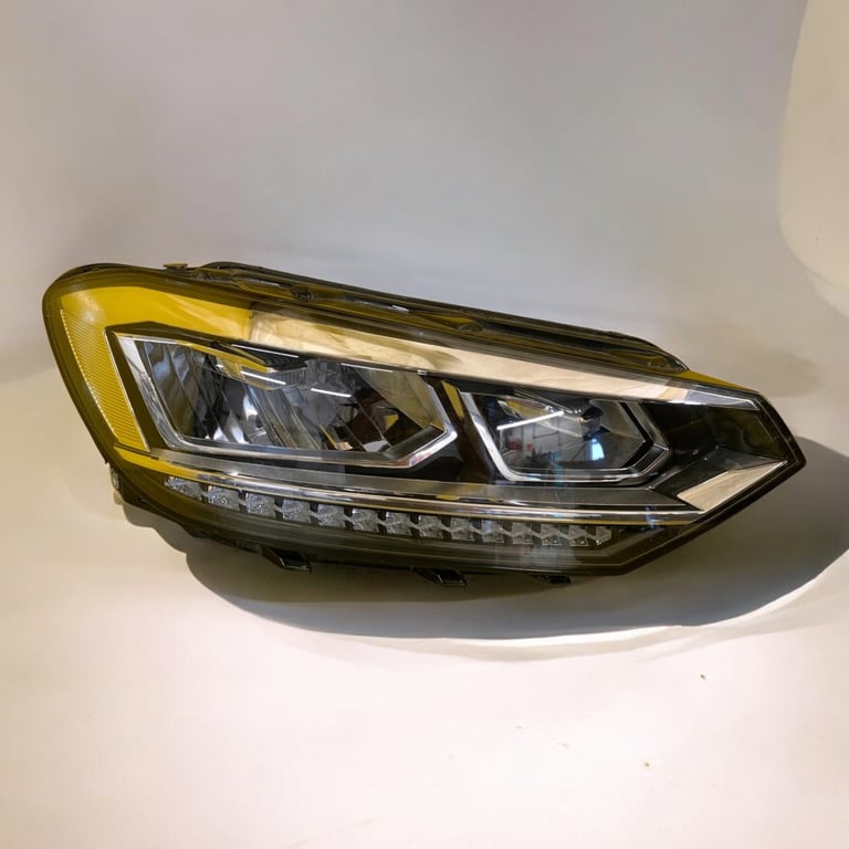 Frontscheinwerfer VW Touran 5TB941036B LED Rechts Scheinwerfer Headlight