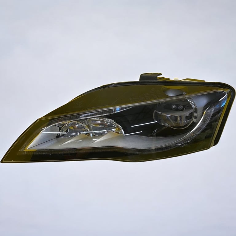 Frontscheinwerfer Audi R8 420941029N Xenon Links Scheinwerfer Headlight SCH1620692995uf