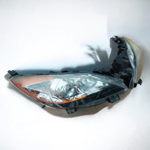 Laden Sie das Bild in den Galerie-Viewer, Frontscheinwerfer Mazda III Ein Stück (Rechts oder Links) Scheinwerfer Headlight SCH5405483233xq