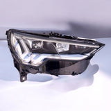 Frontscheinwerfer Audi Q3 83A941034 LED Rechts Scheinwerfer Headlight