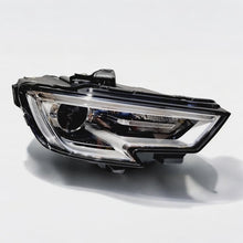 Load image into Gallery viewer, Frontscheinwerfer Audi A3 8V0941006 Xenon Rechts Scheinwerfer Headlight